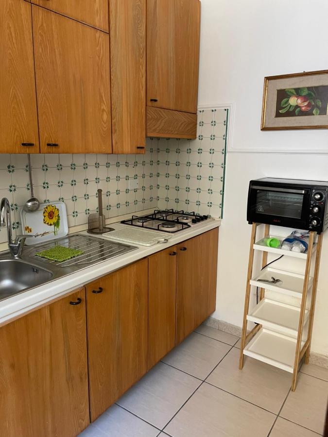 فيلا Energiavulcanica سكافاتي المظهر الخارجي الصورة